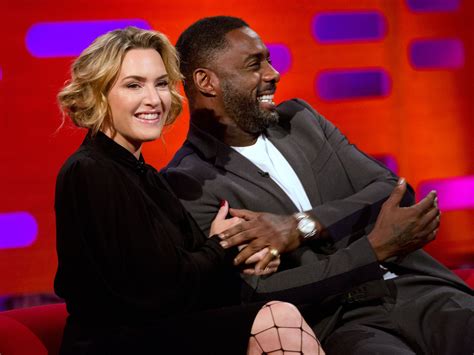 celebrity foot fetish|Kate Winslet Reveals Idris Elba Has A Foot Fetish .